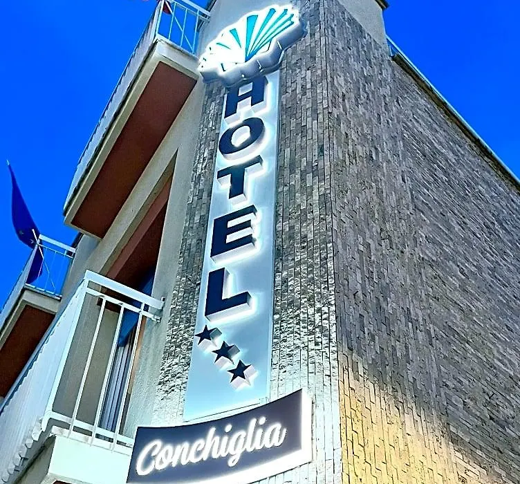 Hotel Conchiglia-1