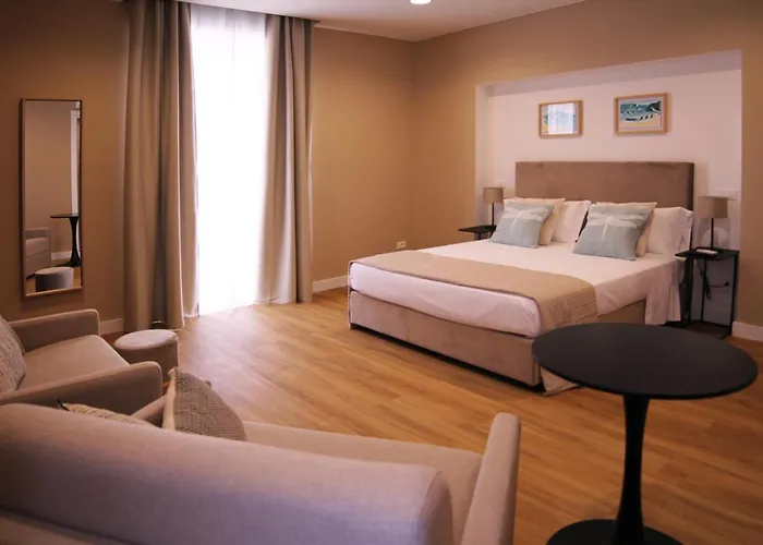 Bea Guest House Porto Ercole 