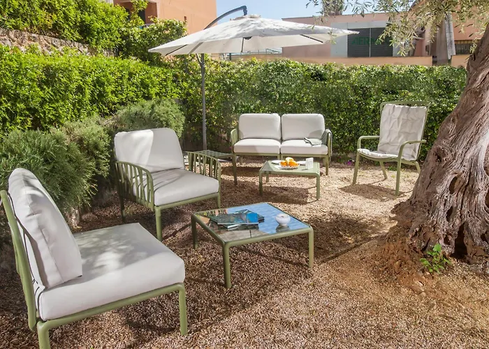 0.8 Guest House Porto Ercole 