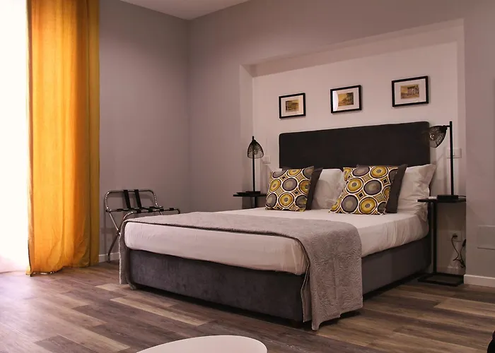 Bea Guest House Porto Ercole 